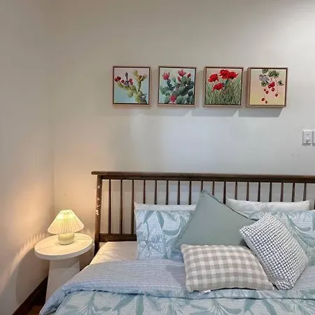 House Of Fairy Wren -charming Queenslander Mins Drive To Cbd And Gabba Stadium! Holiday home *