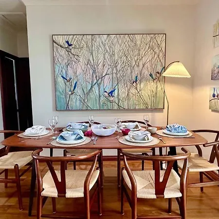 House Of Fairy Wren -charming Queenslander Mins Drive To Cbd And Gabba Stadium! *