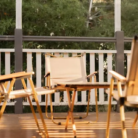 House Of Fairy Wren -charming Queenslander Mins Drive To Cbd And Gabba Stadium!