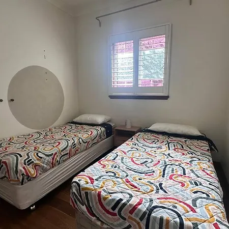 House Of Fairy Wren -charming Queenslander Mins Drive To Cbd And Gabba Stadium! Holiday home