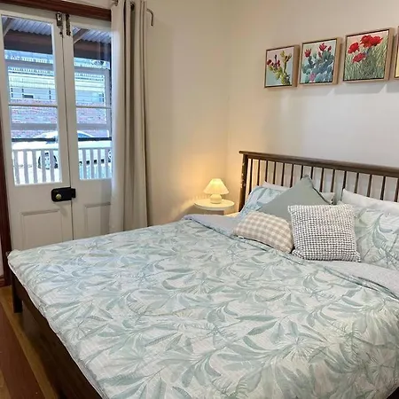 House Of Fairy Wren -charming Queenslander Mins Drive To Cbd And Gabba Stadium! Holiday home Brisbane