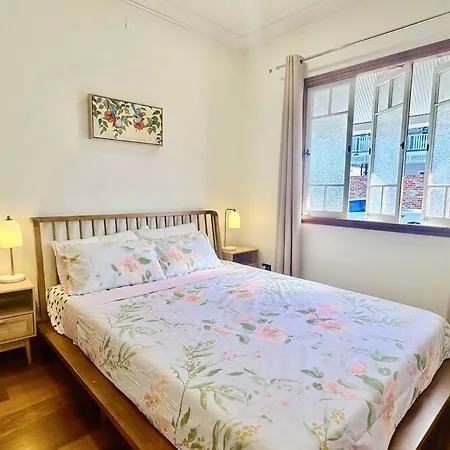 House Of Fairy Wren -charming Queenslander Mins Drive To Cbd And Gabba Stadium! * Brisbane