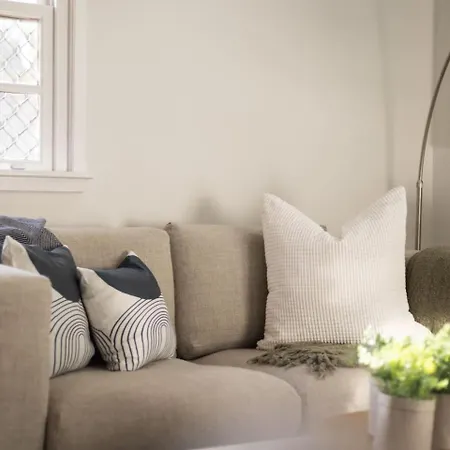 Cozy Warmly 3 Beds Sweet At Sunnybank Holiday home *