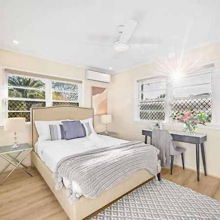 Cozy Warmly 3 Beds Sweet At Sunnybank Holiday home *
