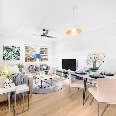Holiday home Cozy Warmly 3 Beds Sweet At Sunnybank *