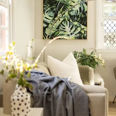 Cozy Warmly 3 Beds Sweet At Sunnybank Brisbane
