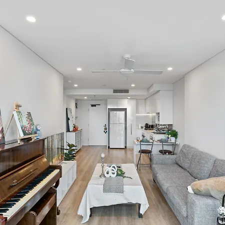 Breathtaking Fortitude Valley * Brisbane