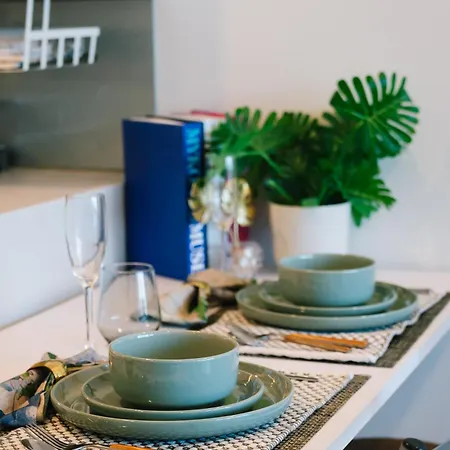 Apartment Breathtaking Fortitude Valley Brisbane