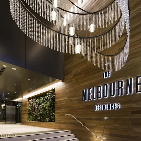 Apartment Elegant Urban Hideaway - Private Luxury Residential Apartment, Walk To South Bank & Free Carpark Brisbane