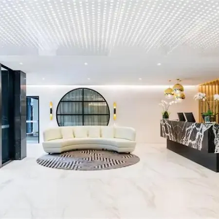 Valley Gem - View 1 Bedroom At Fv Peppers * Brisbane