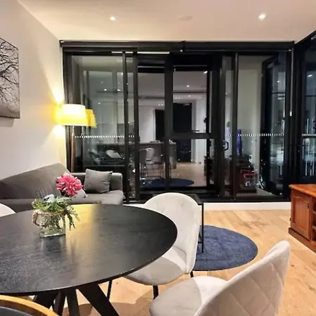 Valley Gem - View 1 Bedroom At Fv Peppers Apartment