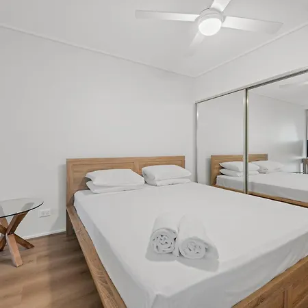 On Felix Apartment Brisbane
