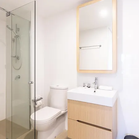Spectacular Views, King Bd Single Bed & Parking