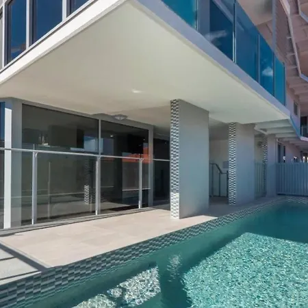 Apartment Capitol Private - Great Value!