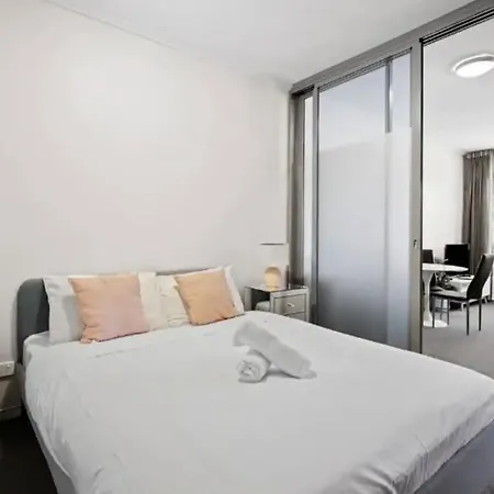 Apartment Capitol Private - Great Value!