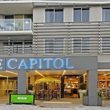 Capitol Private - Great Value!