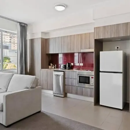 Apartment Capitol Private - Great Value!