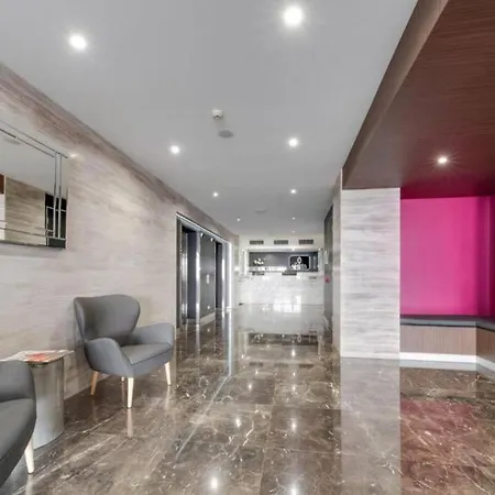 Apartment Capitol Private - Great Value!