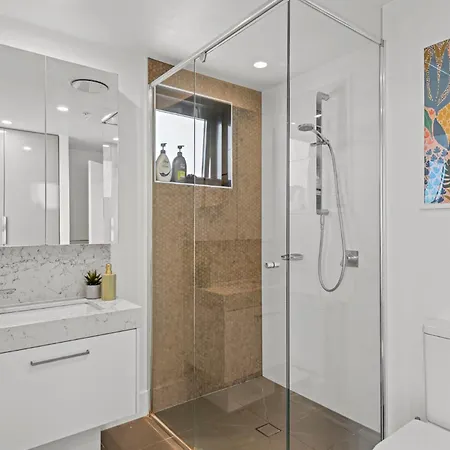 Apartment South City Square Woolloongabba Brisbane