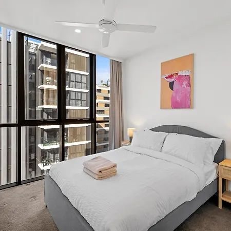 South City Square Woolloongabba *