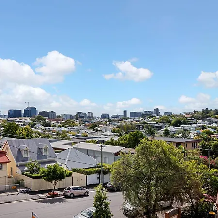 Cirque Boutique - Hosted By Coastal Letting Co. Brisbane