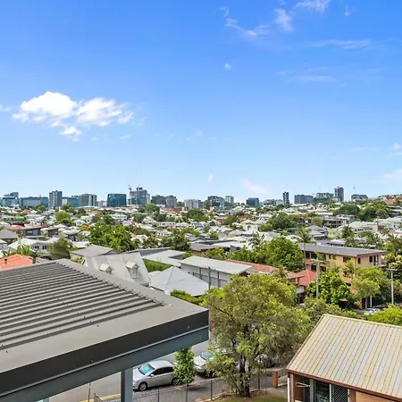 Apartment Cirque Boutique - Hosted By Coastal Letting Co. Brisbane
