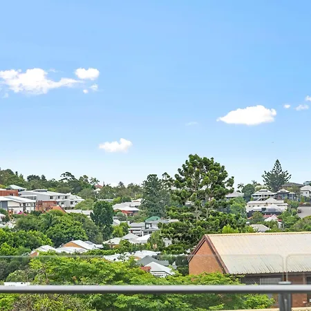 Cirque Boutique - Hosted By Coastal Letting Co. * Brisbane