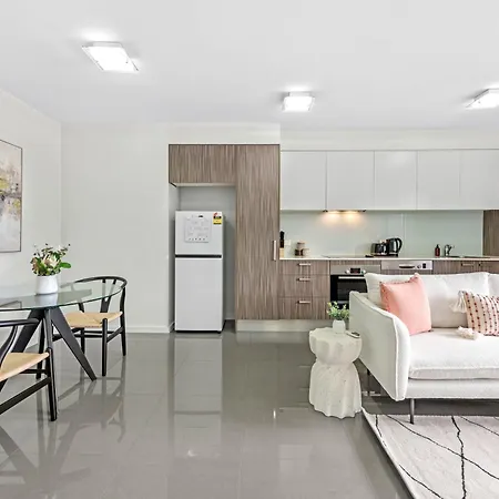 Cirque Boutique - Hosted By Coastal Letting Co.