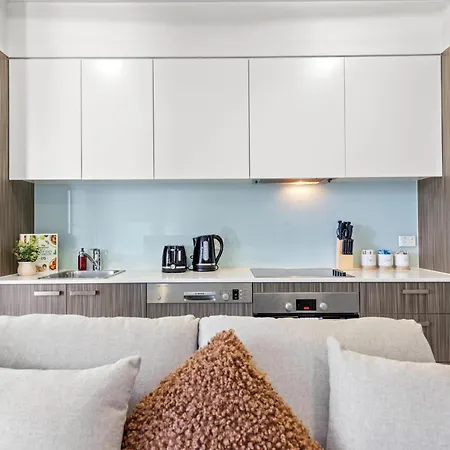 Cirque Boutique - Hosted By Coastal Letting Co. Apartment