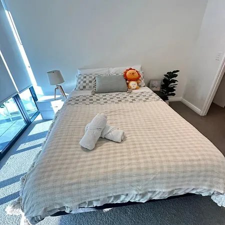 Apartment Breathtaking Fortitude Valley