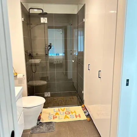 Breathtaking Fortitude Valley Apartment *