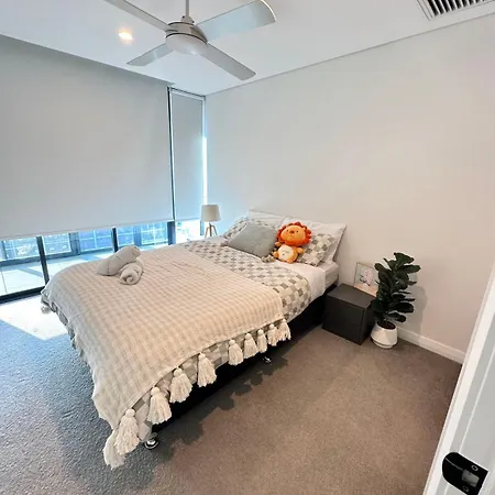 Apartment Breathtaking Fortitude Valley