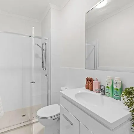Bright 2b2b Near The Free Parking * Brisbane