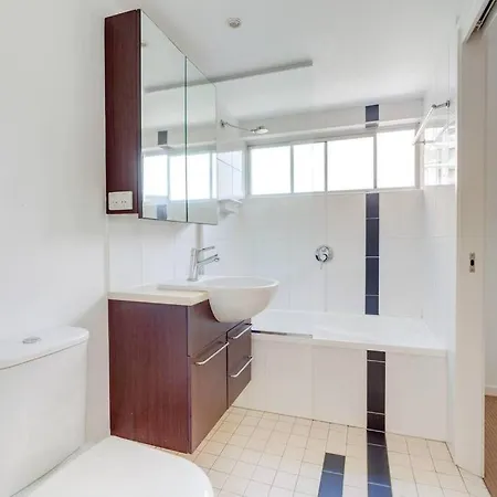 Modern 2-bedroom Apartment- Heart Of Apartment