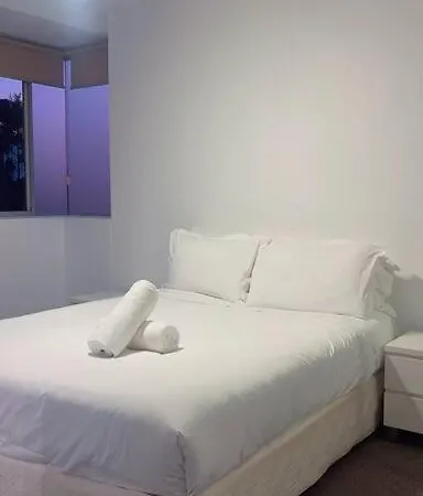 Modern 2-bedroom Apartment- Heart Of Apartment