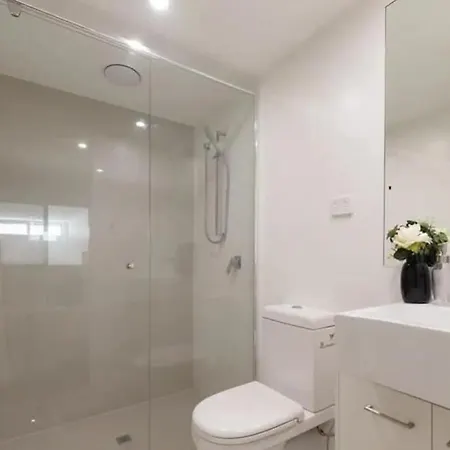 Huge Family Townhouse 3 Bathrooms 5km To Holiday home