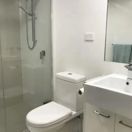 Holiday home Huge Family Townhouse 3 Bathrooms 5km To Brisbane