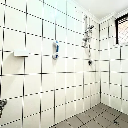 Simple & Budget-friendly Cozy 2-bedroom *