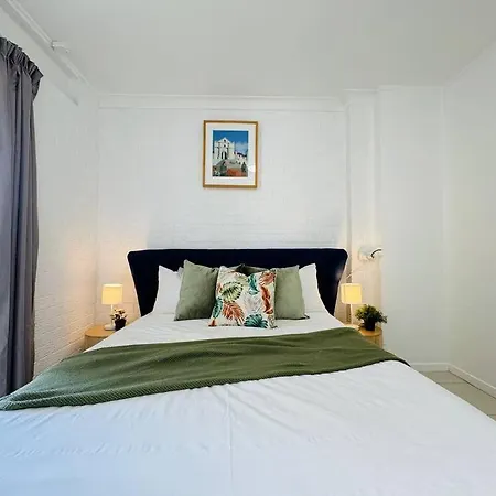 Holiday home Simple & Budget-friendly Cozy 2-bedroom *