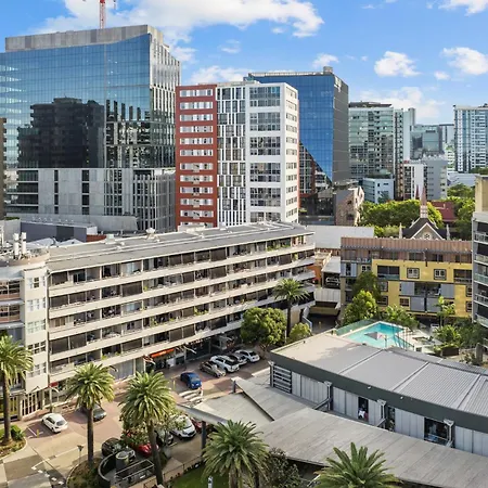 Apartment Toulouse Fortitude Valley *