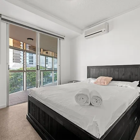 Toulouse Fortitude Valley Brisbane