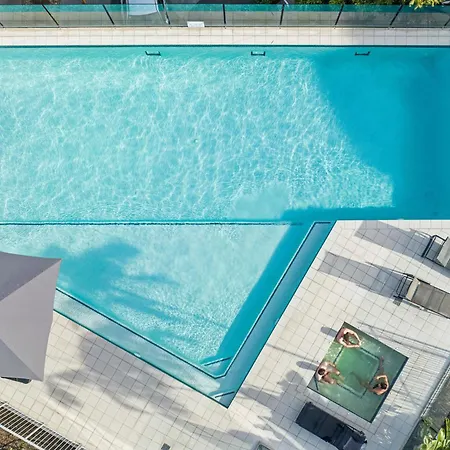 Toulouse Fortitude Valley * Brisbane