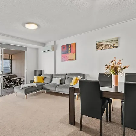 Apartment Toulouse Fortitude Valley