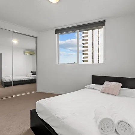 Apartment Toulouse Fortitude Valley *