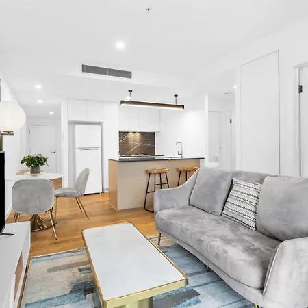 One By Cllix 5* Brisbane