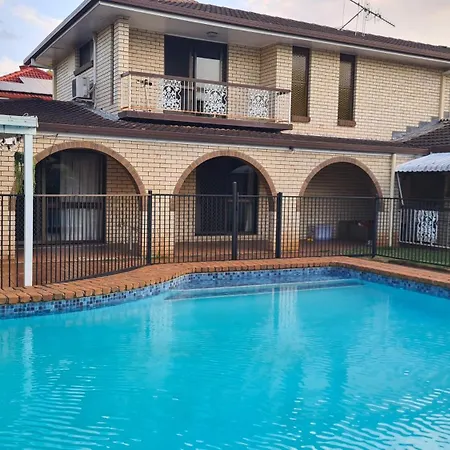 Villa Big Holliday House With Pool *