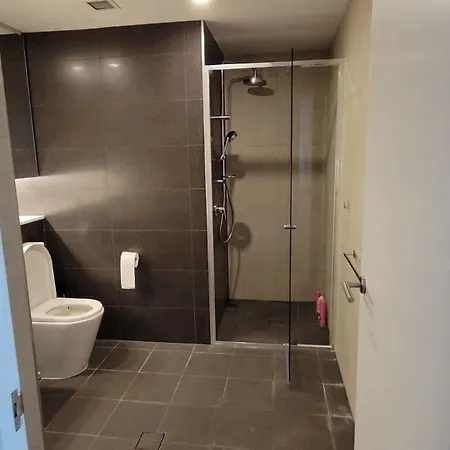 Entire In City 2bd Apartment Brisbane