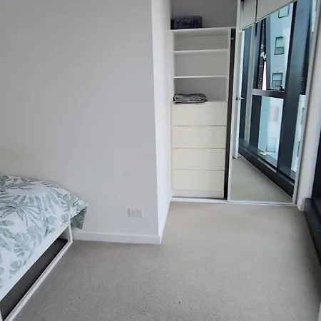 Apartment Entire In City 2bd Brisbane
