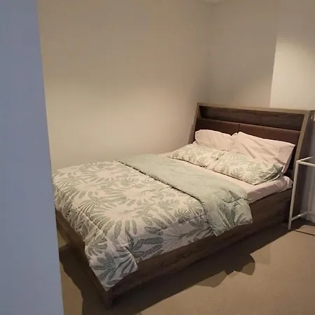 Entire In City 2bd Apartment Brisbane