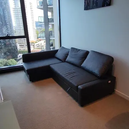 Apartment Entire In City 2bd *